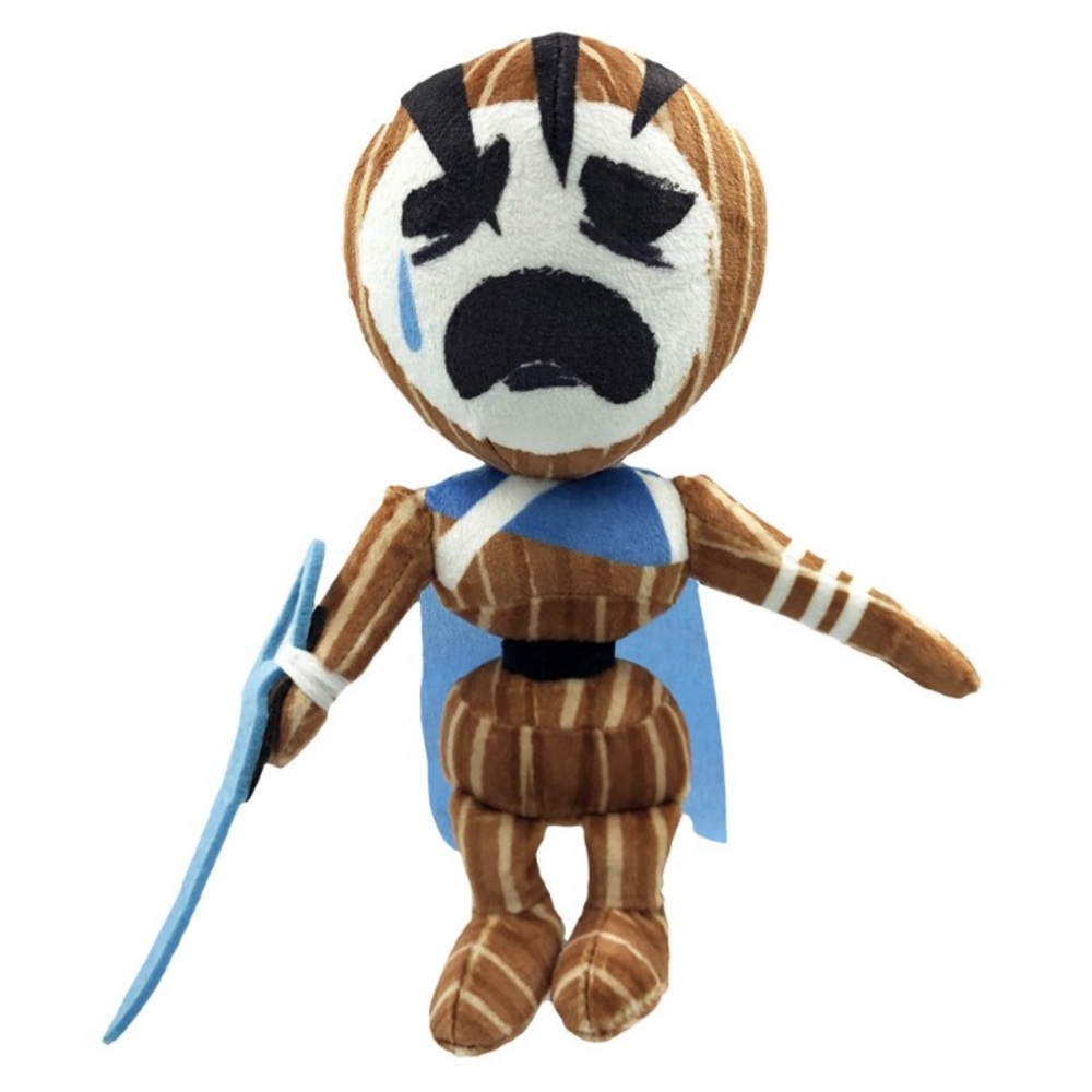 Showdown Bandit Collectible Plushie